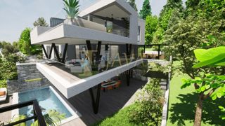 Stanovanje Kozala, Rijeka, 95,71m2