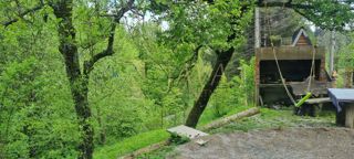 Hiša Benkovac Fužinski, Fužine, 184m2