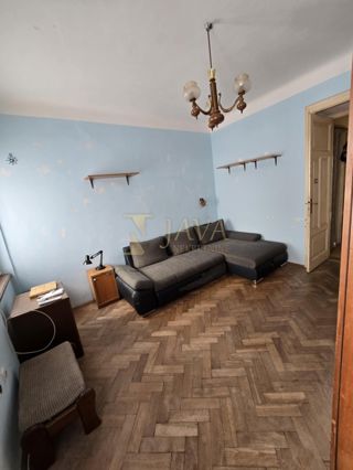 Stanovanje Centar, Rijeka, 48m2