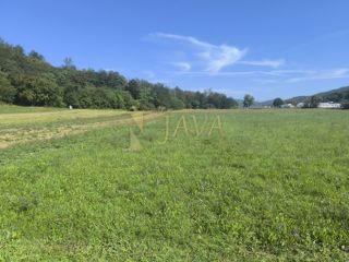 Zemljišče Beram, Pazin - Okolica, 1.950m2