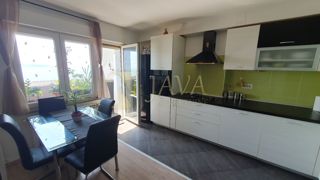 Stanovanje Turnić, Rijeka, 54m2