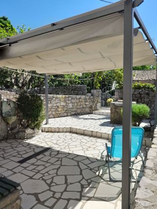 Hiša Klenovica, Novi Vinodolski, 77,60m2