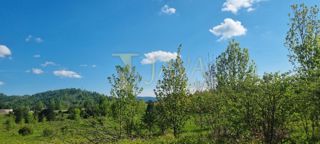 Zemljišče Vrata, Fužine, 1.900m2