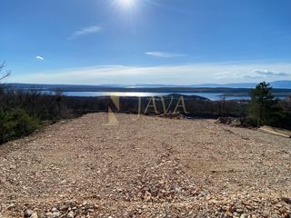 Zemljišče Jadranovo, Crikvenica, 705m2