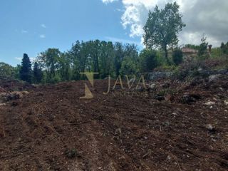 Zemljišče Oprić, Opatija - Okolica, 900m2