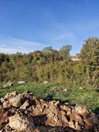 Zemljišče Hlapa, Dobrinj, 1.413m2