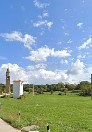 Zemljišče Grožnjan, 7.136m2