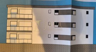 Zemljišče Marčelji, Viškovo, 860m2