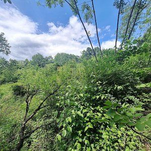 Zemljišče Mladenići, Viškovo, 1.117m2