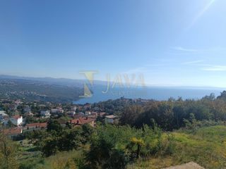 Zemljišče Mihotići, Matulji, 941m2