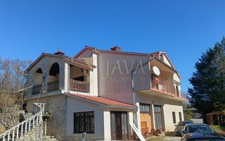 Hiša Matulji, 490m2