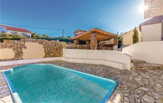 Stanovanje Barbat na Rabu, Rab, 75m2