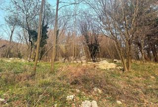 Zemljišče Svilno, Rijeka, 1.490m2