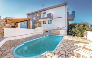 Stanovanje Barbat na Rabu, Rab, 75m2