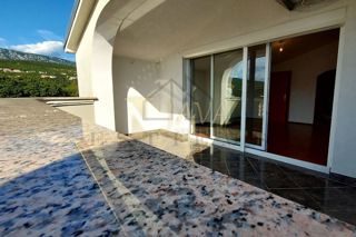 Stanovanje Jadranovo, Crikvenica, 67m2