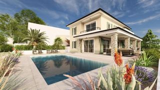 Zemljišče Grižane-Belgrad, Vinodolska Općina, 600m2