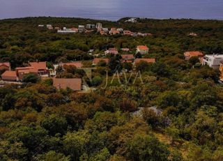 Zemljišče Plešići, Kostrena, 2.900m2