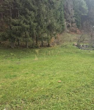 Zemljišče Sunger, Mrkopalj, 550m2