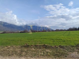 Zemljišče Kršan, 4.578m2