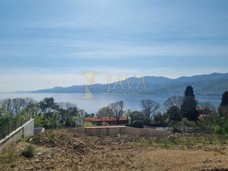 Zemljišče Bivio, Rijeka, 1.256m2