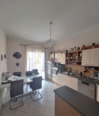 Stanovanje Brajda, Rijeka, 140m2