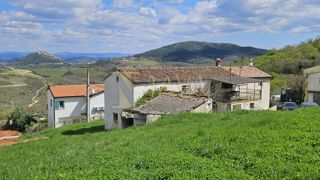 Hiša Rakotule, Karojba, 172m2