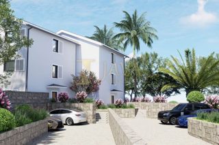 Stanovanje Jurdani, Matulji, 99m2