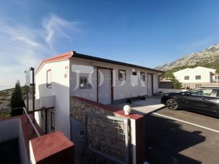 Hiša Stinica, Senj, 100m2