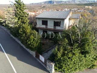 Hiša Jadranovo, Crikvenica, 50m2