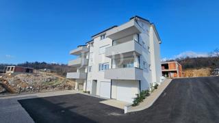 Stanovanje Crikvenica, 110m2