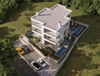 Stanovanje Jadranovo, Crikvenica, 70m2