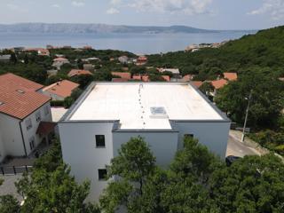 Stanovanje Povile, Novi Vinodolski, 56,10m2