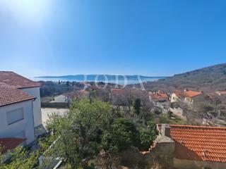 Stanovanje Povile, Novi Vinodolski, 56,10m2