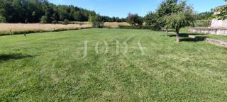 Zemljišče Labin, 550m2