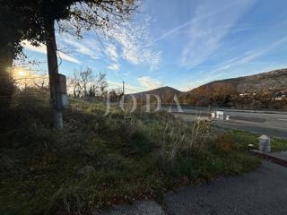 Zemljišče Bribir, Vinodolska Općina, 677m2