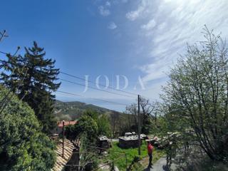 Zemljišče Poljane, Opatija - Okolica, 500m2