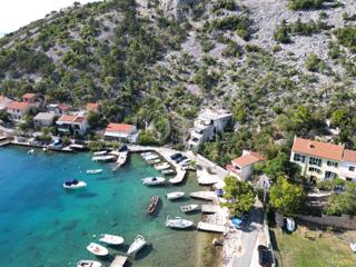 Hiša Klada, Senj, 200m2