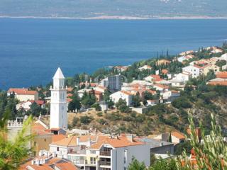 Stanovanje Novi Vinodolski, 65,71m2