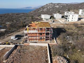 Stanovanje Smokvica Krmpotska, Novi Vinodolski, 66,22m2