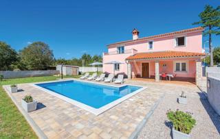 Hiša Plomin, Kršan, 180m2