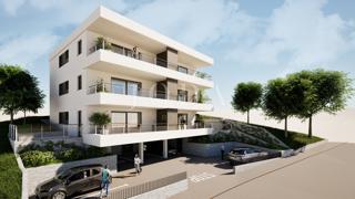 Klenovica moderna novogradnja