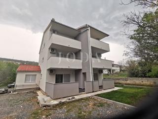 Stanovanje Povile, Novi Vinodolski, 115,56m2