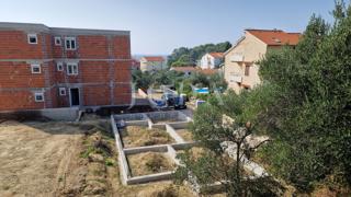 Stanovanje Banjol, Rab, 125m2