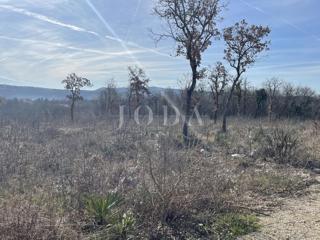 Zemljišče Labin, 1.398m2