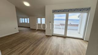 Stanovanje Crikvenica, 110m2
