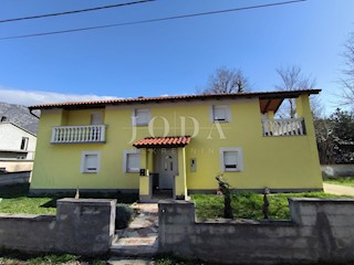 Hiša Tribalj, Vinodolska Općina, 136m2