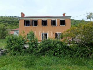 Hiša Bribir, Vinodolska Općina, 330m2