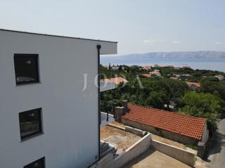 Stanovanje Povile, Novi Vinodolski, 56,10m2