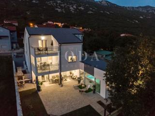 Hiša Tribalj, Vinodolska Općina, 326m2
