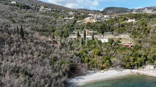 Zemljišče Opatija - Centar, Opatija,